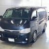 toyota hiace-van 2013 -TOYOTA 【山口 830せ81】--Hiace Van TRH200V-0176584---TOYOTA 【山口 830せ81】--Hiace Van TRH200V-0176584- image 1