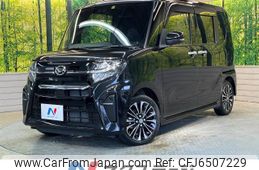 daihatsu tanto 2019 -DAIHATSU--Tanto 5BA-LA650S--LA650S-1008095---DAIHATSU--Tanto 5BA-LA650S--LA650S-1008095-