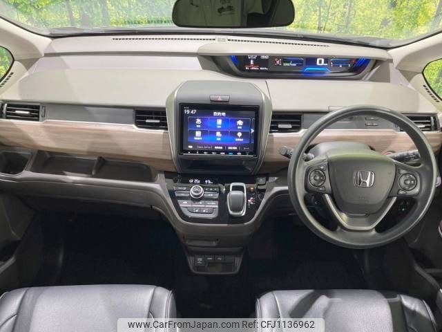 honda freed 2020 -HONDA--Freed 6AA-GB7--GB7-3125130---HONDA--Freed 6AA-GB7--GB7-3125130- image 2