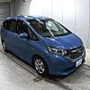 honda freed 2019 -HONDA 【岡山 502ふ4674】--Freed GB7-1099762---HONDA 【岡山 502ふ4674】--Freed GB7-1099762- image 1