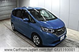 honda freed 2019 -HONDA 【岡山 502ふ4674】--Freed GB7-1099762---HONDA 【岡山 502ふ4674】--Freed GB7-1099762-