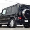 mercedes-benz g-class 2015 quick_quick_463346_WDB4633462X234435 image 2