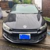 volkswagen scirocco 2011 -VOLKSWAGEN--VW Scirocco DBA-13CAV--WVWZZZ13ZBV012156---VOLKSWAGEN--VW Scirocco DBA-13CAV--WVWZZZ13ZBV012156- image 1