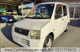 mitsubishi minica-topo 2000 CFJ1715615