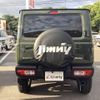 suzuki jimny 2021 quick_quick_JB64W_JB64W-227160 image 6