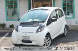 mitsubishi i-miev 2014 -MITSUBISHI 【名変中 】--i-Miev HA4W--0000587---MITSUBISHI 【名変中 】--i-Miev HA4W--0000587-