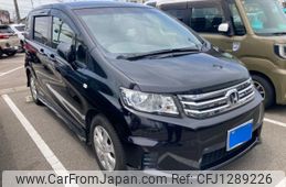 honda freed-spike 2010 -HONDA--Freed Spike DBA-GB3--GB3-1306680---HONDA--Freed Spike DBA-GB3--GB3-1306680-