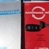 mazda roadster 2000 CFJ1834439 image 12