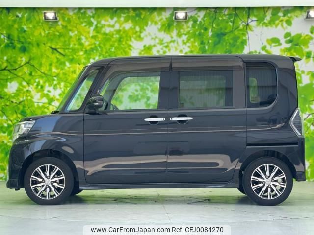 daihatsu tanto 2019 quick_quick_DBA-LA600S_LA600S-0770500 image 2