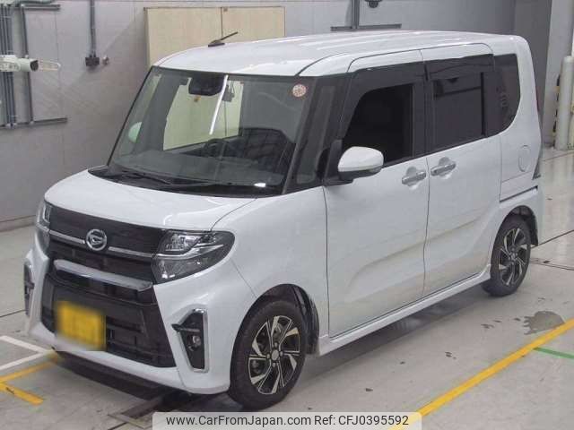 daihatsu tanto 2020 -DAIHATSU 【姫路 583ﾂ5122】--Tanto 6BA-LA650S--LA650S-1064820---DAIHATSU 【姫路 583ﾂ5122】--Tanto 6BA-LA650S--LA650S-1064820- image 1