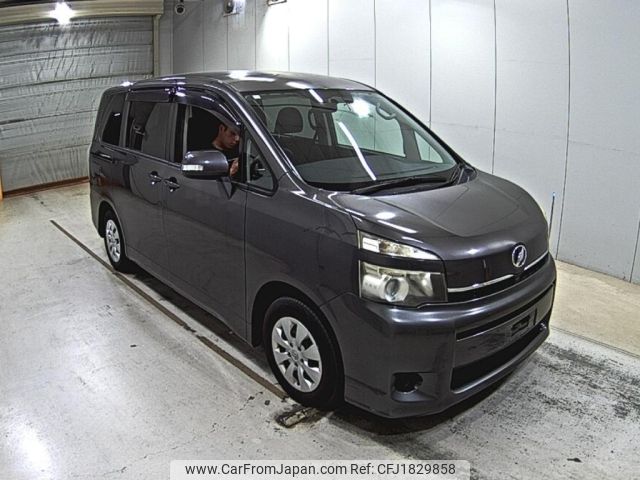 toyota voxy 2010 CFJ1829858 image 1