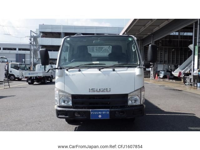 isuzu elf-truck 2013 CFJ1607854 image 2