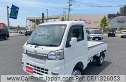 toyota pixis-truck 2019 -TOYOTA--Pixis Truck EBD-S510U--S510U-0013150---TOYOTA--Pixis Truck EBD-S510U--S510U-0013150-