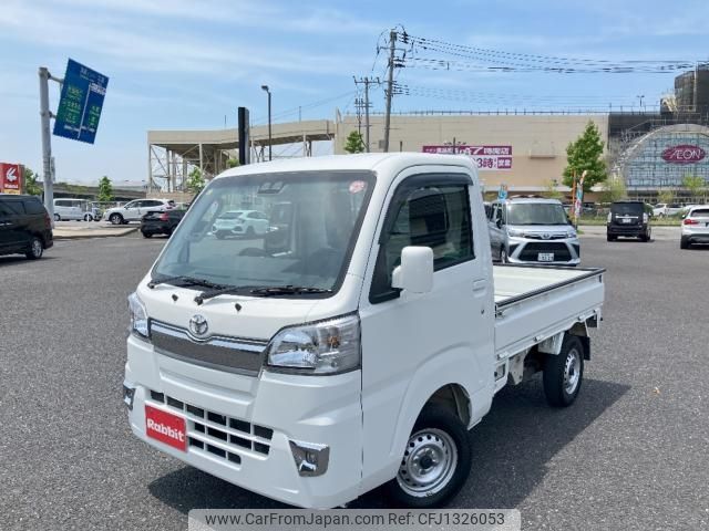 toyota pixis-truck 2019 -TOYOTA--Pixis Truck EBD-S510U--S510U-0013150---TOYOTA--Pixis Truck EBD-S510U--S510U-0013150- image 1