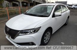 toyota allion 2016 CFJ1889667