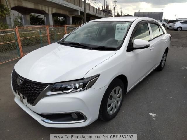 toyota allion 2016 CFJ1889667 image 1