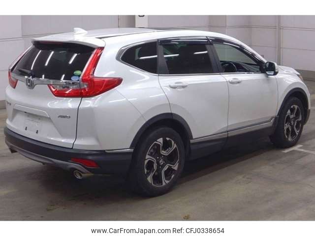 honda cr-v 2019 -HONDA--CR-V DBA-RW2--RW2-1001773---HONDA--CR-V DBA-RW2--RW2-1001773- image 2