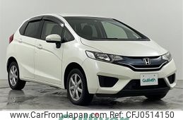 honda fit 2013 -HONDA--Fit DBA-GK4--GK4-1001920---HONDA--Fit DBA-GK4--GK4-1001920-