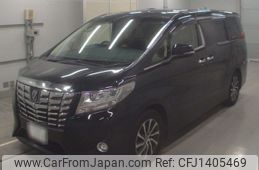 toyota alphard 2015 -TOYOTA 【神戸 304に313】--Alphard GGH30W-0010216---TOYOTA 【神戸 304に313】--Alphard GGH30W-0010216-