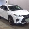 lexus rx 2022 -LEXUS 【堺 332ﾆ 922】--Lexus RX 3BA-AGL25W--AGL25-0011536---LEXUS 【堺 332ﾆ 922】--Lexus RX 3BA-AGL25W--AGL25-0011536- image 1