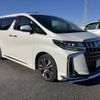 toyota alphard 2022 quick_quick_3BA-AGH30W_AGH30-0444856 image 1