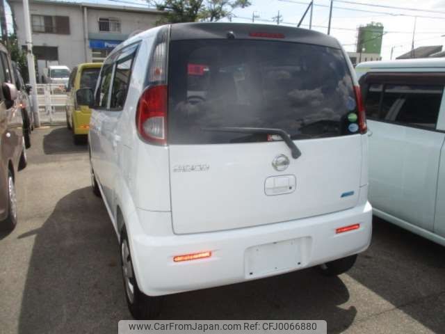 nissan moco 2013 -NISSAN--Moco DBA-MG33S--MG33S-629200---NISSAN--Moco DBA-MG33S--MG33S-629200- image 2