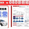 toyota prius-α 2011 -TOYOTA--Prius α DAA-ZVW41W--ZVW41-3056755---TOYOTA--Prius α DAA-ZVW41W--ZVW41-3056755- image 3