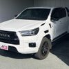 toyota hilux 2021 CFJ1738182 image 1