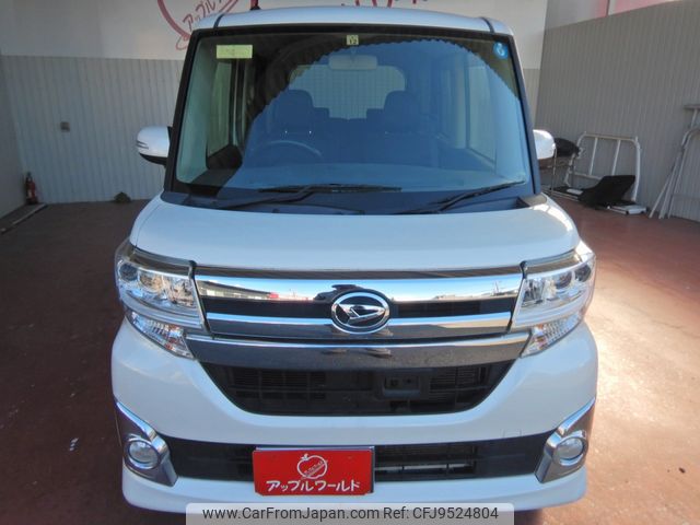 daihatsu tanto 2013 24012307 image 2