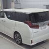 toyota alphard 2022 -TOYOTA 【岐阜 345む326】--Alphard AGH30W-0446516---TOYOTA 【岐阜 345む326】--Alphard AGH30W-0446516- image 7