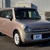 suzuki alto-lapin 2014 CFJ1518406 image 16