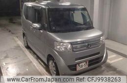 honda n-box 2017 -HONDA--N BOX JF1--1973007---HONDA--N BOX JF1--1973007-