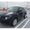 nissan juke 2010 -NISSAN--Juke DBA-YF15--YF15-012370---NISSAN--Juke DBA-YF15--YF15-012370- image 2