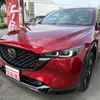 mazda cx-5 2022 -MAZDA--CX-5 3DA-KF2P--KF2P----MAZDA--CX-5 3DA-KF2P--KF2P-- image 18