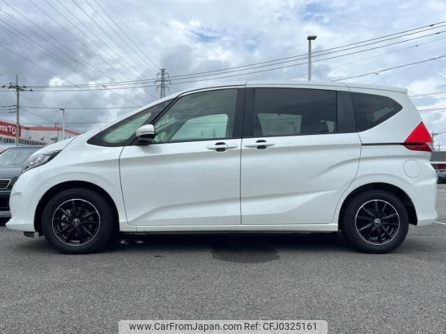 honda freed 2016 quick_quick_DBA-GB5_GB5-1003907 image 2