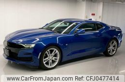 chevrolet camaro 2018 quick_quick_ABA-A1XC_1G1F91RX0K0108152
