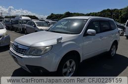 subaru forester 2011 -SUBARU--Forester DBA-SHJ--SHJ-019732---SUBARU--Forester DBA-SHJ--SHJ-019732-