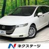 honda odyssey 2010 -HONDA--Odyssey DBA-RB3--RB3-1112146---HONDA--Odyssey DBA-RB3--RB3-1112146- image 1