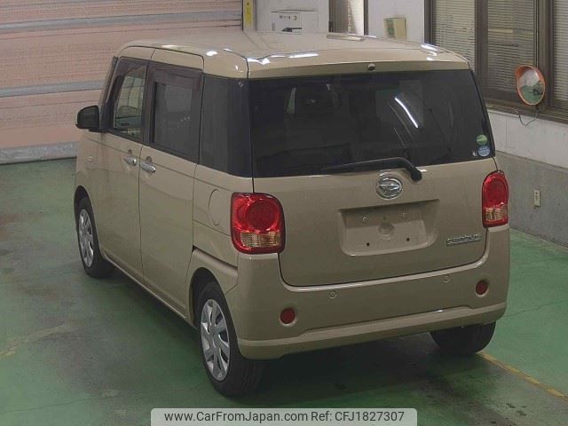 daihatsu move-canbus 2020 CFJ1827307 image 2