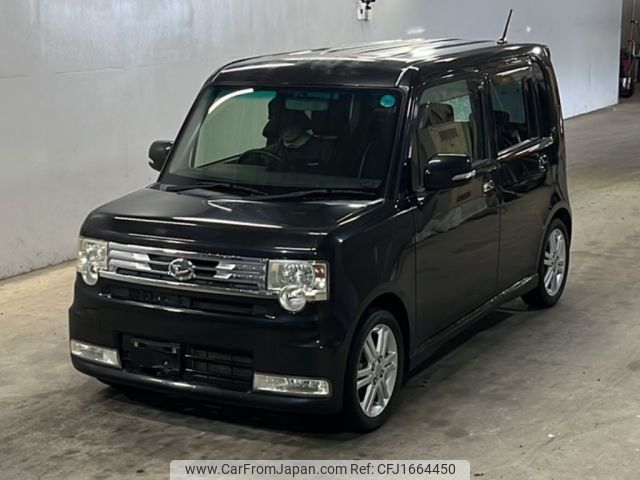 daihatsu move-conte 2012 CFJ1664450 image 1