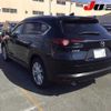 mazda cx-8 2018 -MAZDA 【伊勢志摩 311ﾔ17】--CX-8 KG2P-113832---MAZDA 【伊勢志摩 311ﾔ17】--CX-8 KG2P-113832- image 2