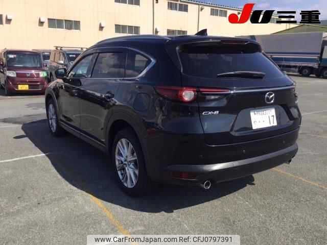 mazda cx-8 2018 -MAZDA 【伊勢志摩 311ﾔ17】--CX-8 KG2P-113832---MAZDA 【伊勢志摩 311ﾔ17】--CX-8 KG2P-113832- image 2