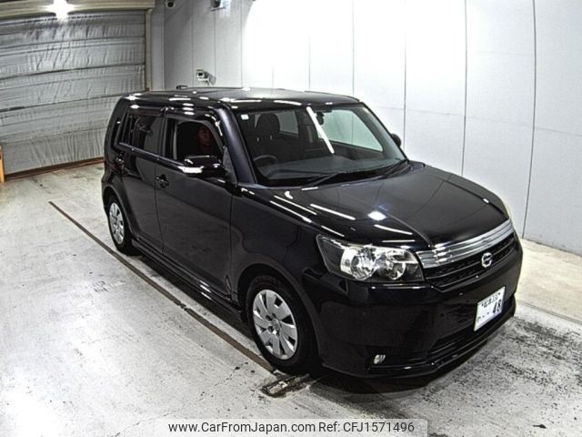 toyota corolla-rumion 2012 CFJ1571496 image 1