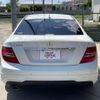 mercedes-benz c-class 2011 quick_quick_DBA-204347_WDD2043472F761549 image 2