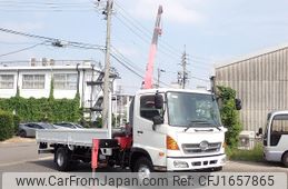 hino ranger 2012 CFJ1657865