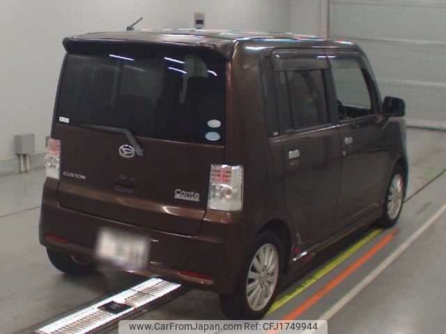 daihatsu move-conte 2011 CFJ1749944 image 2