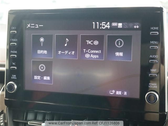 toyota corolla-sport 2020 -TOYOTA--Corolla Sport 3BA-NRE210H--NRE210-1009640---TOYOTA--Corolla Sport 3BA-NRE210H--NRE210-1009640- image 2