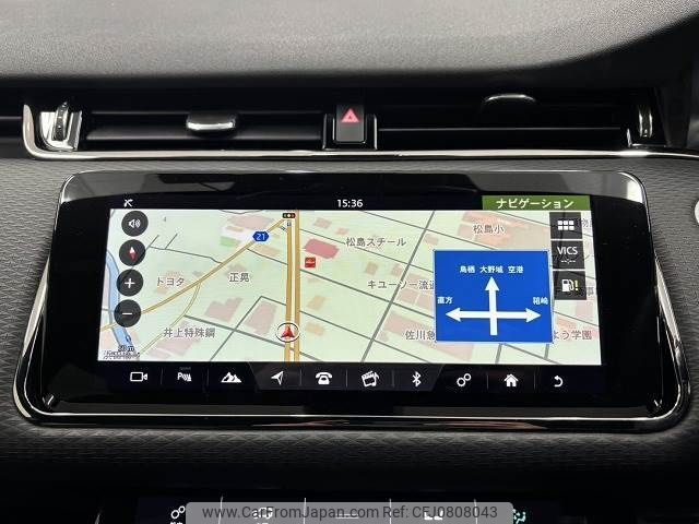 land-rover range-rover 2019 -ROVER--Range Rover 5BA-LZ2XA--SALZA2AX0LH004494---ROVER--Range Rover 5BA-LZ2XA--SALZA2AX0LH004494- image 2