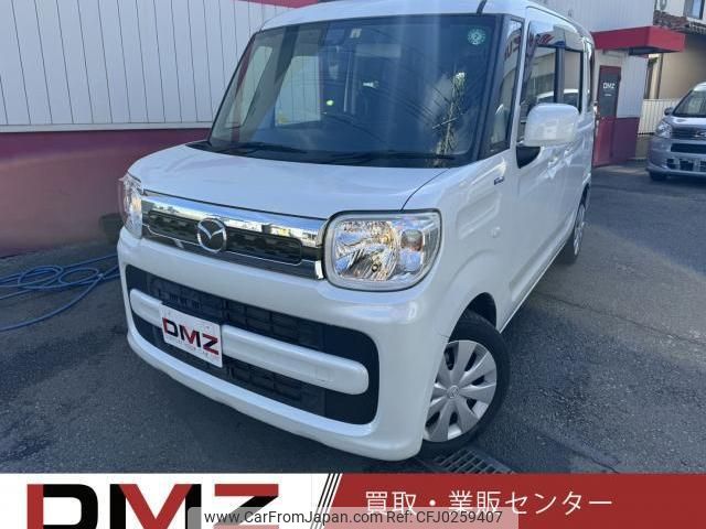 mazda flair-wagon 2018 quick_quick_DAA-MM53S_2003511 image 1