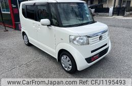 honda n-box 2012 -HONDA--N BOX JF1--1047872---HONDA--N BOX JF1--1047872-